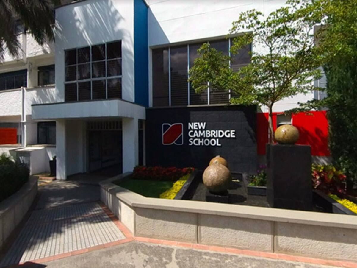 Redcol, la empresa del New Cambridge se alió con gigante educativo del mundo