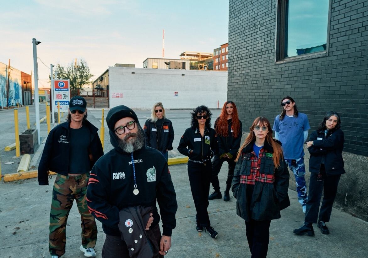 Cortesía: @portugaltheman - Breakfast Live