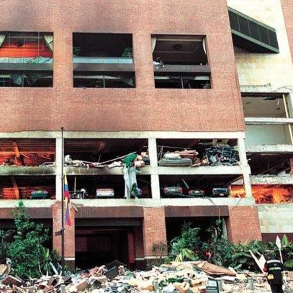 Corte determinó que Club El Nogal no es responsable por el atentado de las Farc del 2003