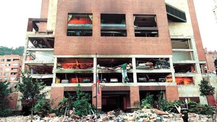 Club El Nogal no tuvo que ver en atentado de las Farc en 2003: Corte Suprema