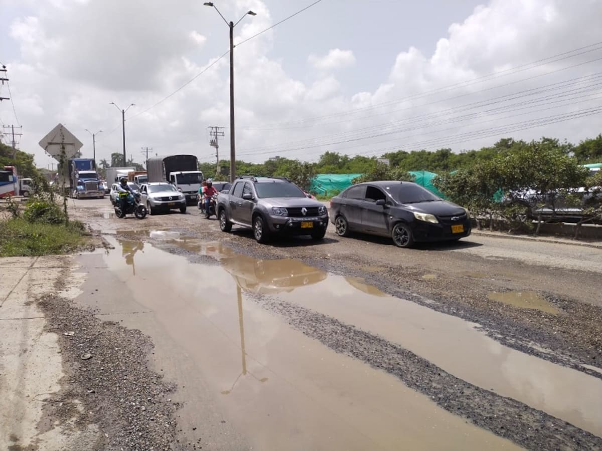 Consejo de Estado desestimó apelación de la Concesión Vial de Cartagena