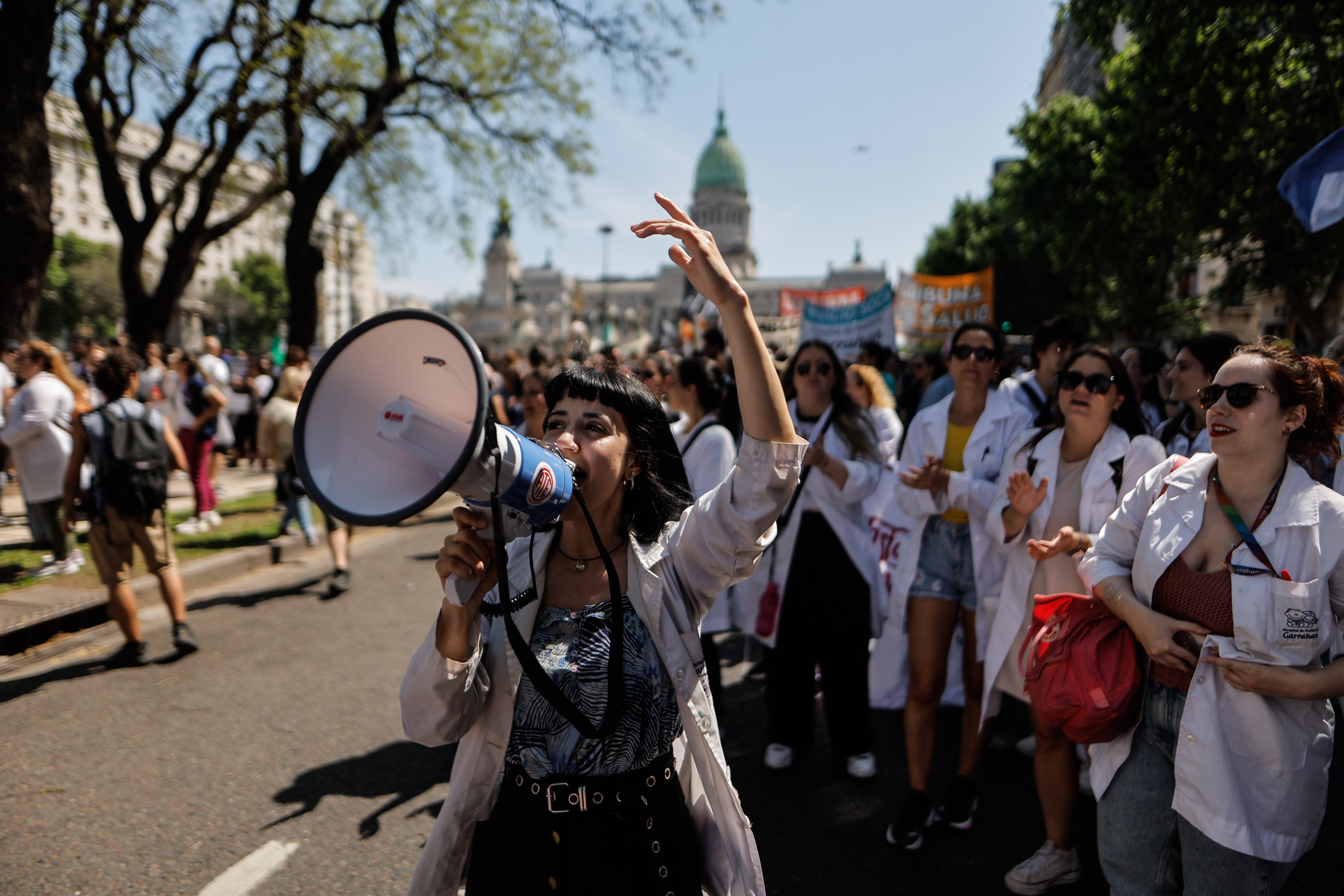 Organizaciones convocan marchas para protestar por feminicidios e infanticidios en Bogotá