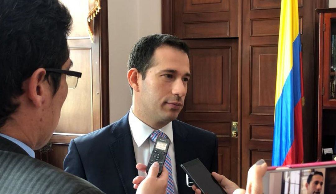 Cortesía: Colprensa, archivo.