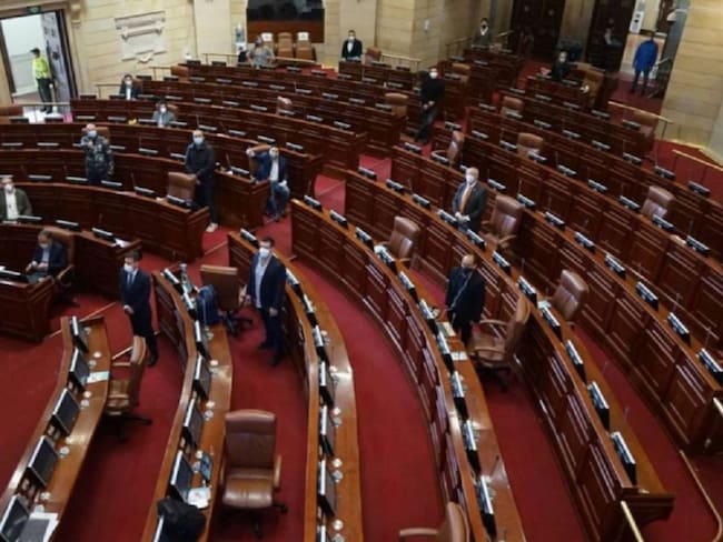 Solicitan al nuevo congreso apoyo al Catatumbo