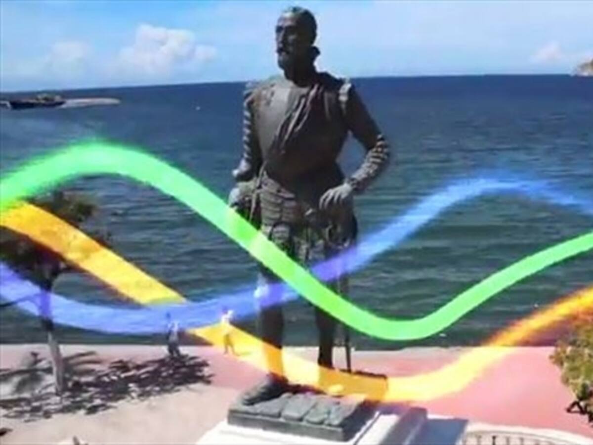 Comité Olímpico da a conocer el video oficial de los Juegos Bolivarianos
