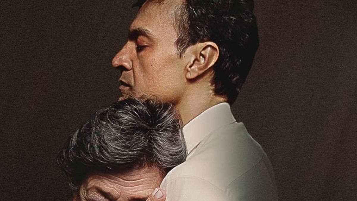 “Del otro lado del jardín”, película basada en la novela de Carlos Framb