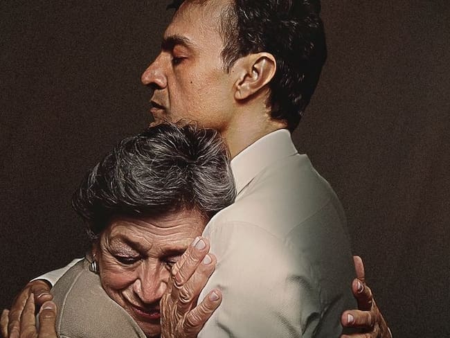 “Del otro lado del jardín”, película basada en la novela de Carlos Framb