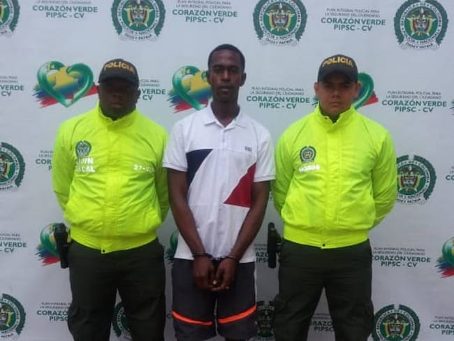 A la cárcel presunto asesino del jugador de fútbol del Cortulua