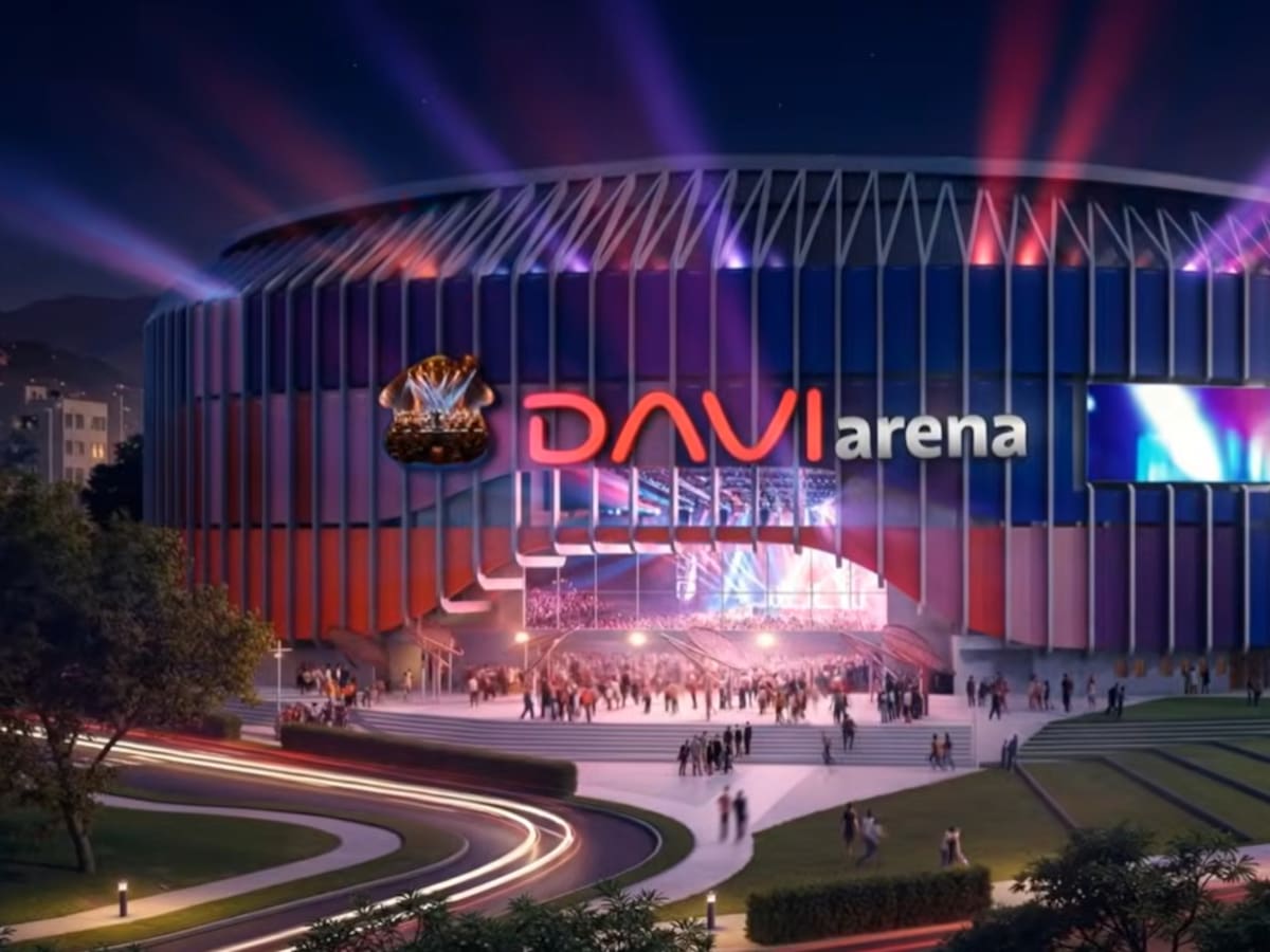 “Medellín es la capital musical del mundo”: presidente de Davivienda por DAVIarena