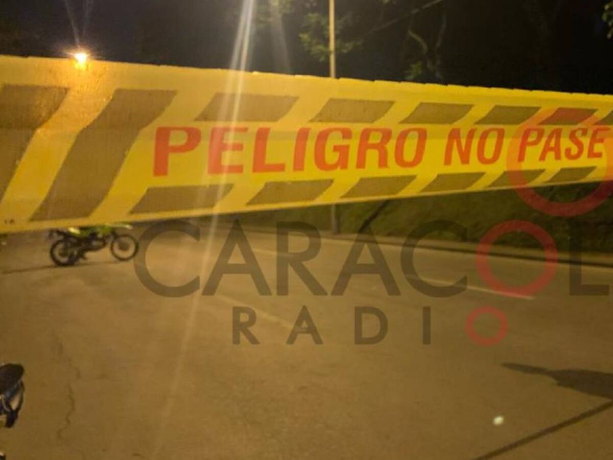 Descabezamientos en Cali: cayeron los presuntos responsables