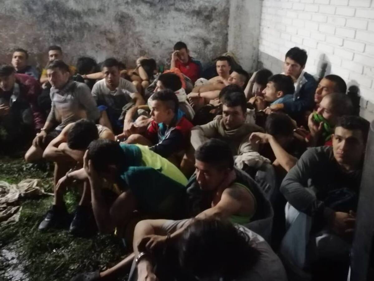 Inpec trasladaría a internos de la Permanente de Ibagué a otras regiones
