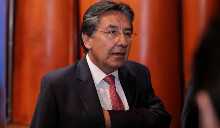 Néstor Humberto Martínez,