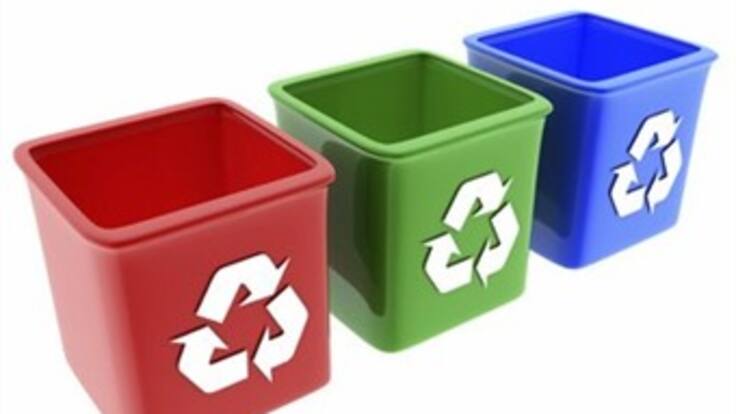 Ronda de ciudades: Diagnóstico del reciclaje en el país