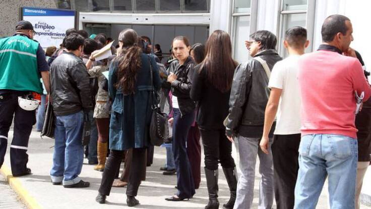 Más de mil personas se han acercado a la agencia de gestión y colocación de empleo de Comfenalco