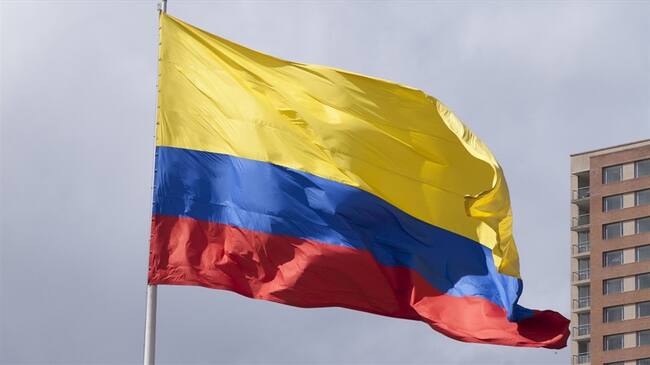 María Fernanda Barbosa ejercía como primera secretaria de Relaciones Exteriores en la Embajada de Colombia en Argentina. Foto: Getty Images