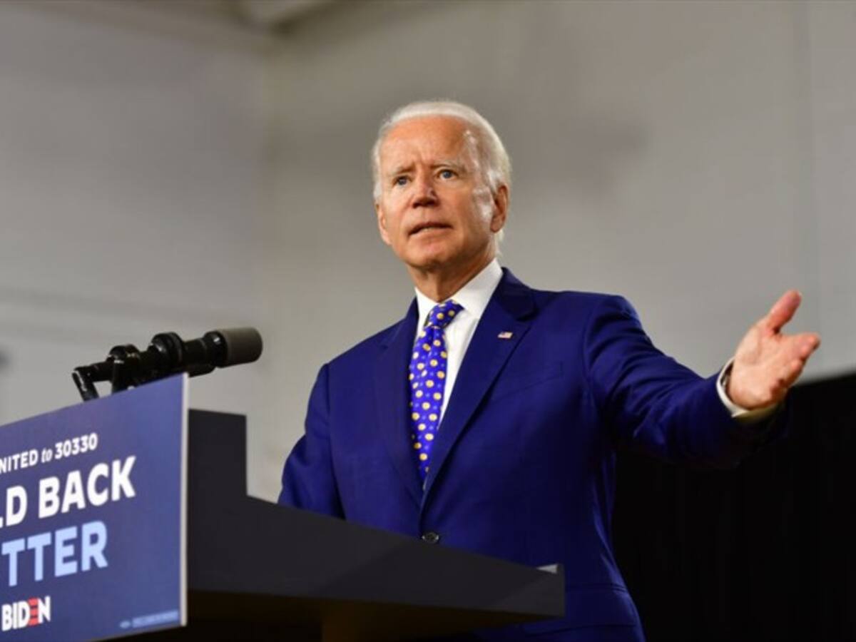 Joe Biden ve relación con Colombia menos asistencial y más estratégica: Sebastián González