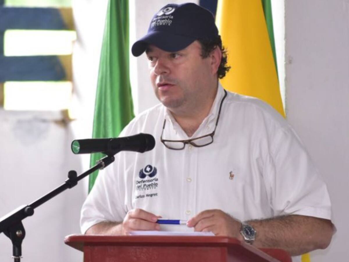 Defensoría pide que no dejen de prestar servicios a usuarios de Medimás