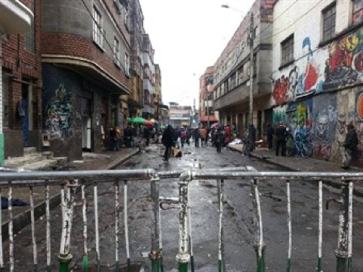 Operativos del CTI en el Bronx no deberían afectar nuestro trabajo social: Alcaldía