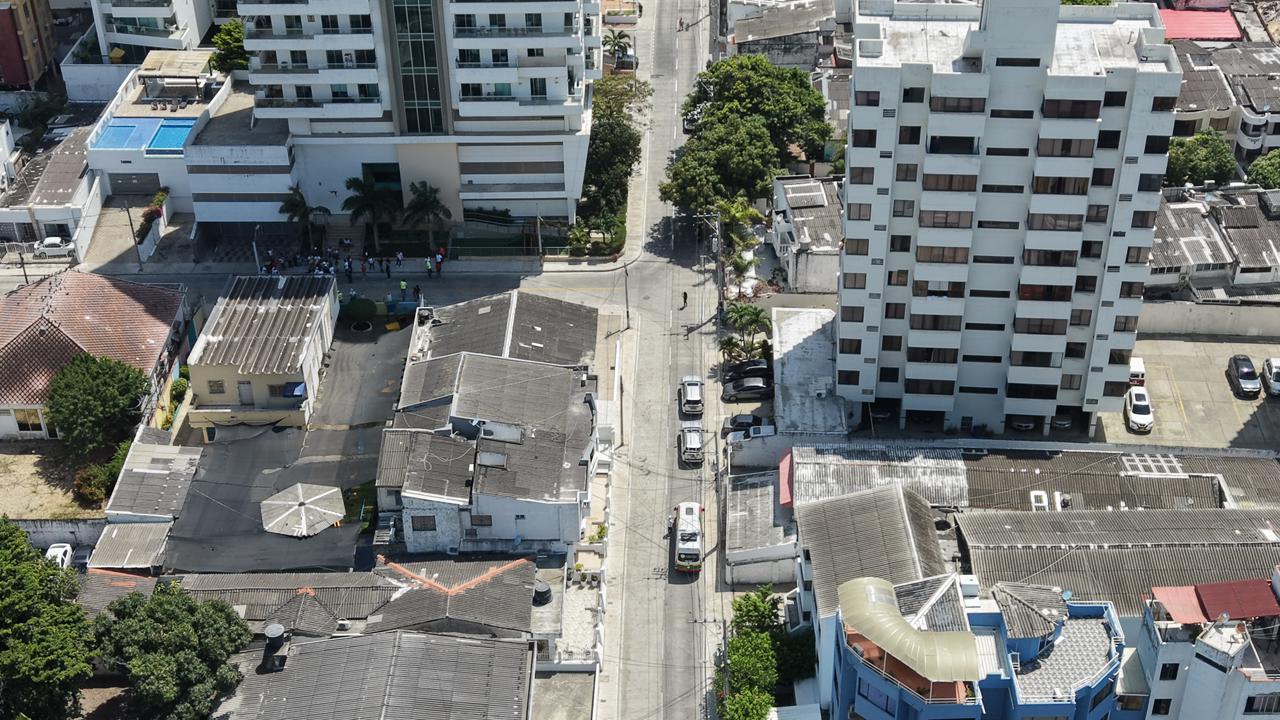 Alcaldía de Cartagena