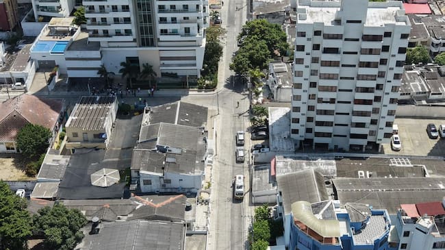 Alcaldía de Cartagena