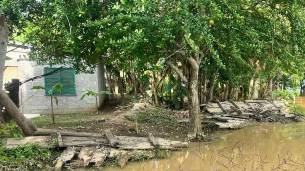 Unidad de Tierras activa protección extraordinaria para víctimas climáticas