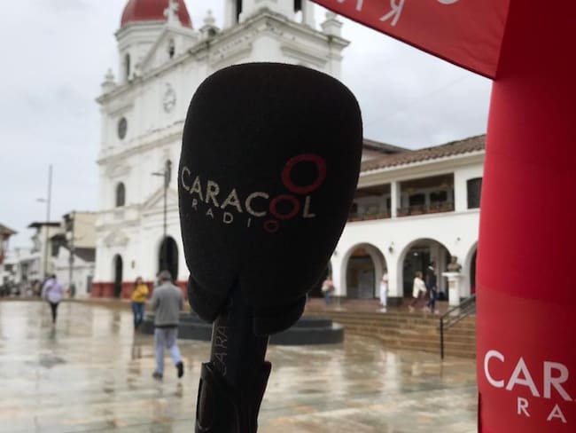 Viaje al Corazón de Antioquia inicia en Rionegro