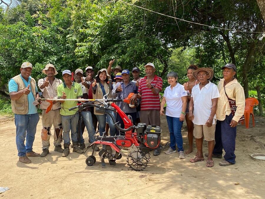 Alcaldía de Cartagena