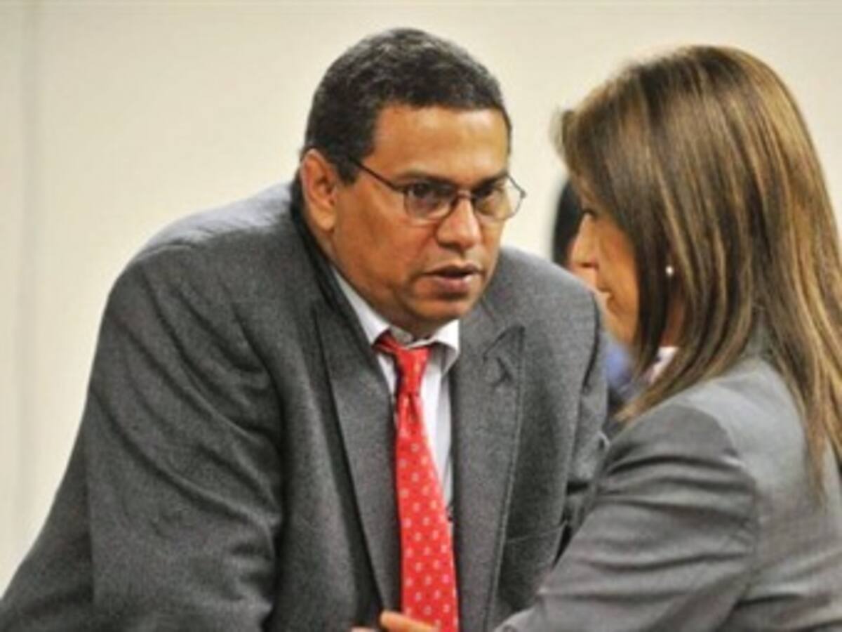 Exfiscal del caso Colmenares investigado penalmente