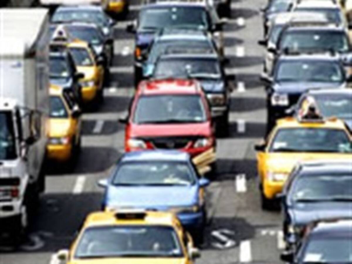 Bogotá se raja en seguridad y movilidad