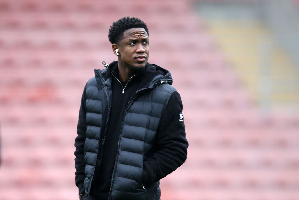 Luis Sinisterra / Getty Images