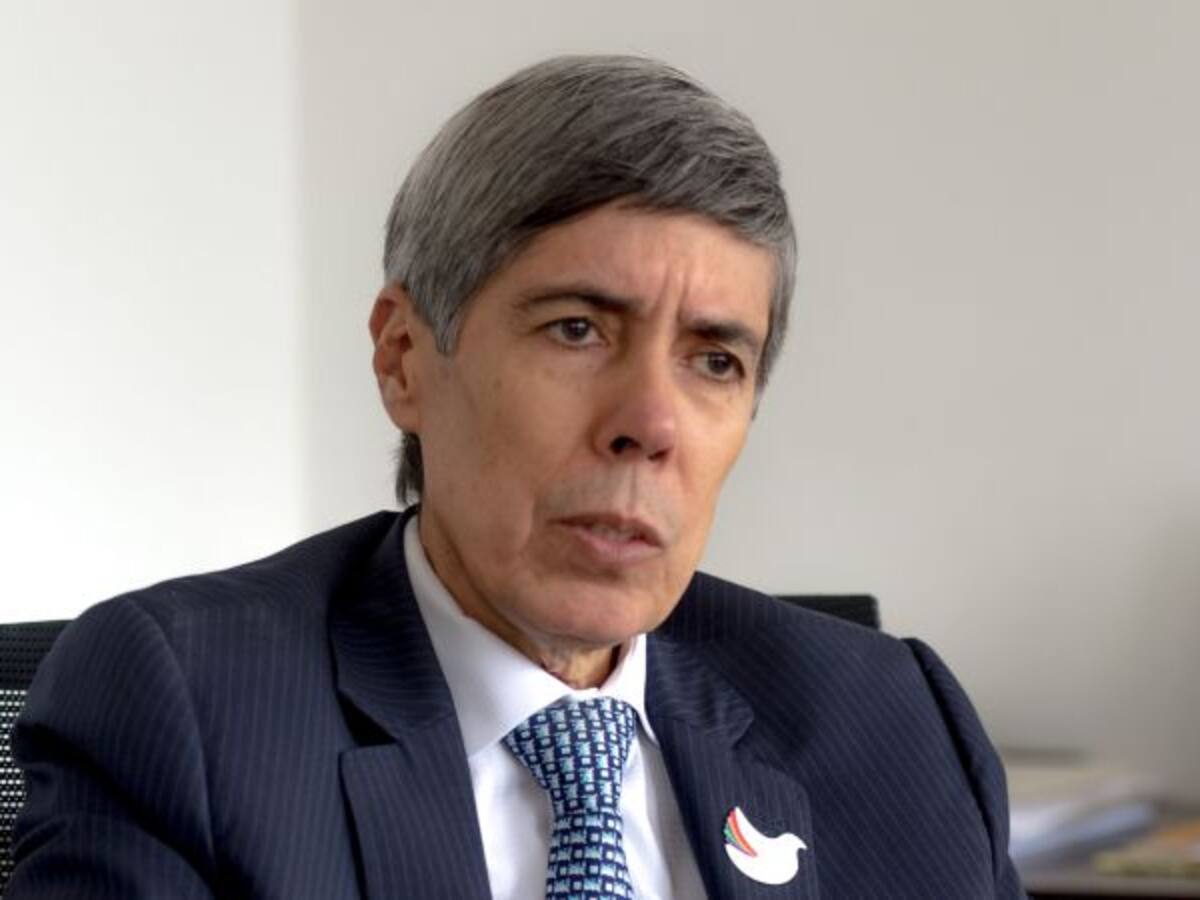 A juicio el exgobernador Alan Jara por el PAE