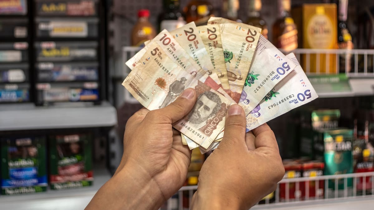 “Otro golpe más”: Asobares tras aumento del salario mínimo para 2026