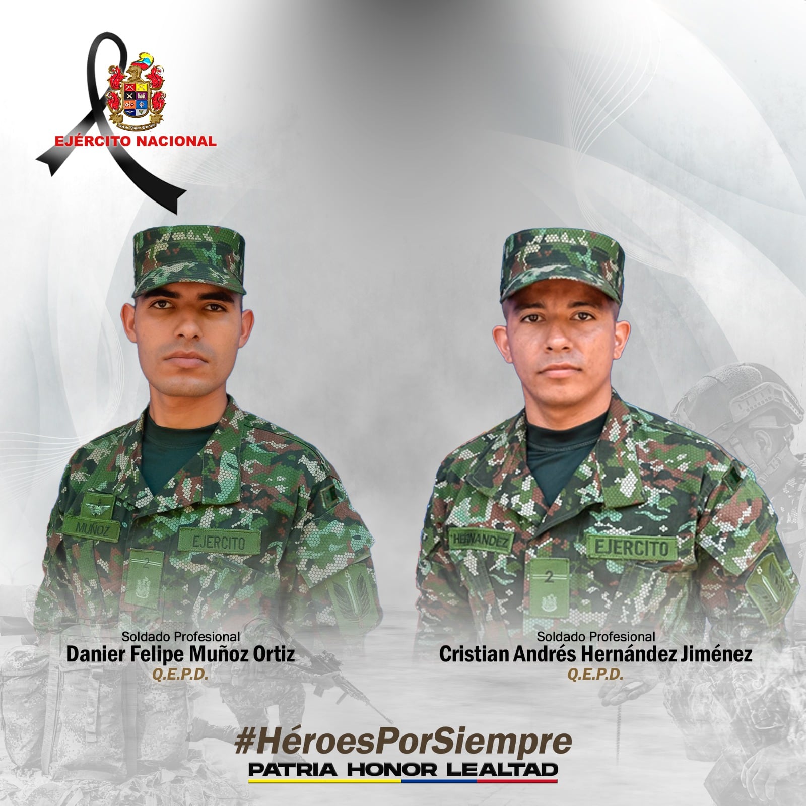 Ejército de Colombia