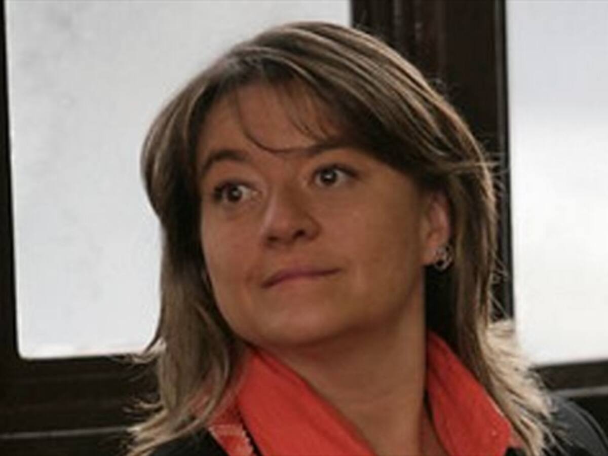 Juez ordena a la Sijin buscar y llevar a audiencia a Liliana Pardo