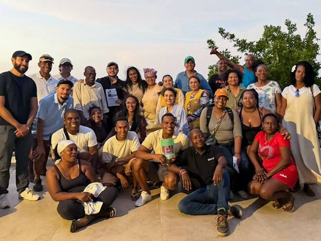 Agencia Nacional de Tierras confirma desalojo del consejo comunitario de Orika