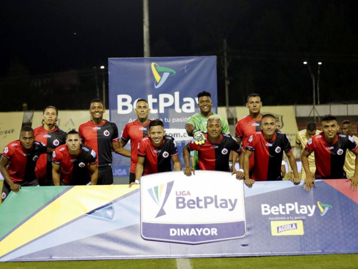 ¿Cúcuta volverá a la A? La próxima semana se tomará la decisión