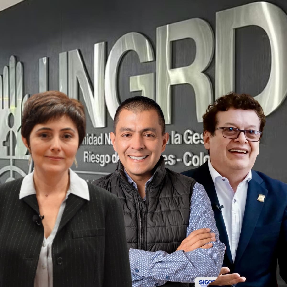 “Que caiga quien tenga que caer”: congresistas reaccionan a nuevas revelaciones de escándalo UNGRD