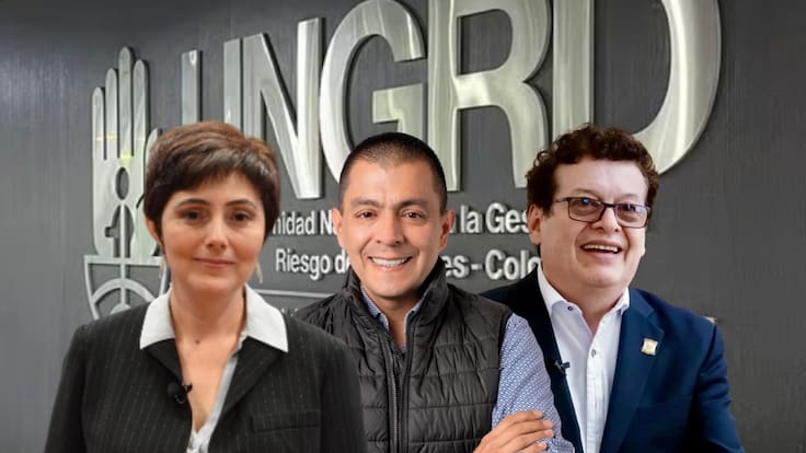 “Que caiga quien tenga que caer”: congresistas reaccionan a nuevas revelaciones de escándalo UNGRD