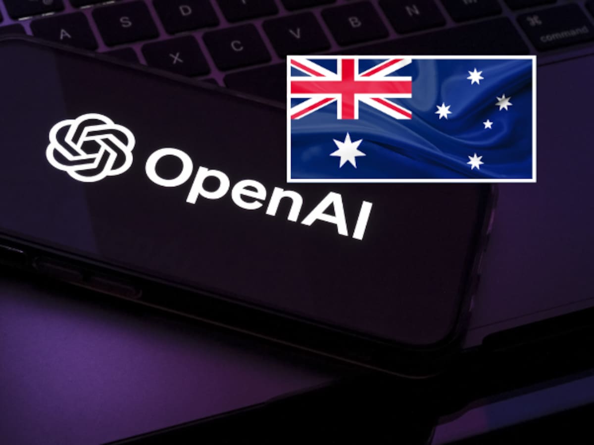 El Gobierno australiano lanza una investigación tras la infiltración de OpenAI