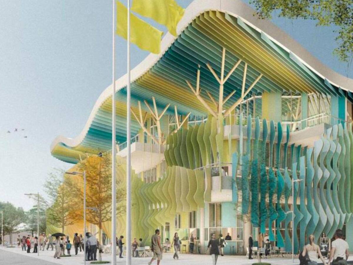 Luz verde para las obras del Mirador del Río y BIT en Barrancabermeja