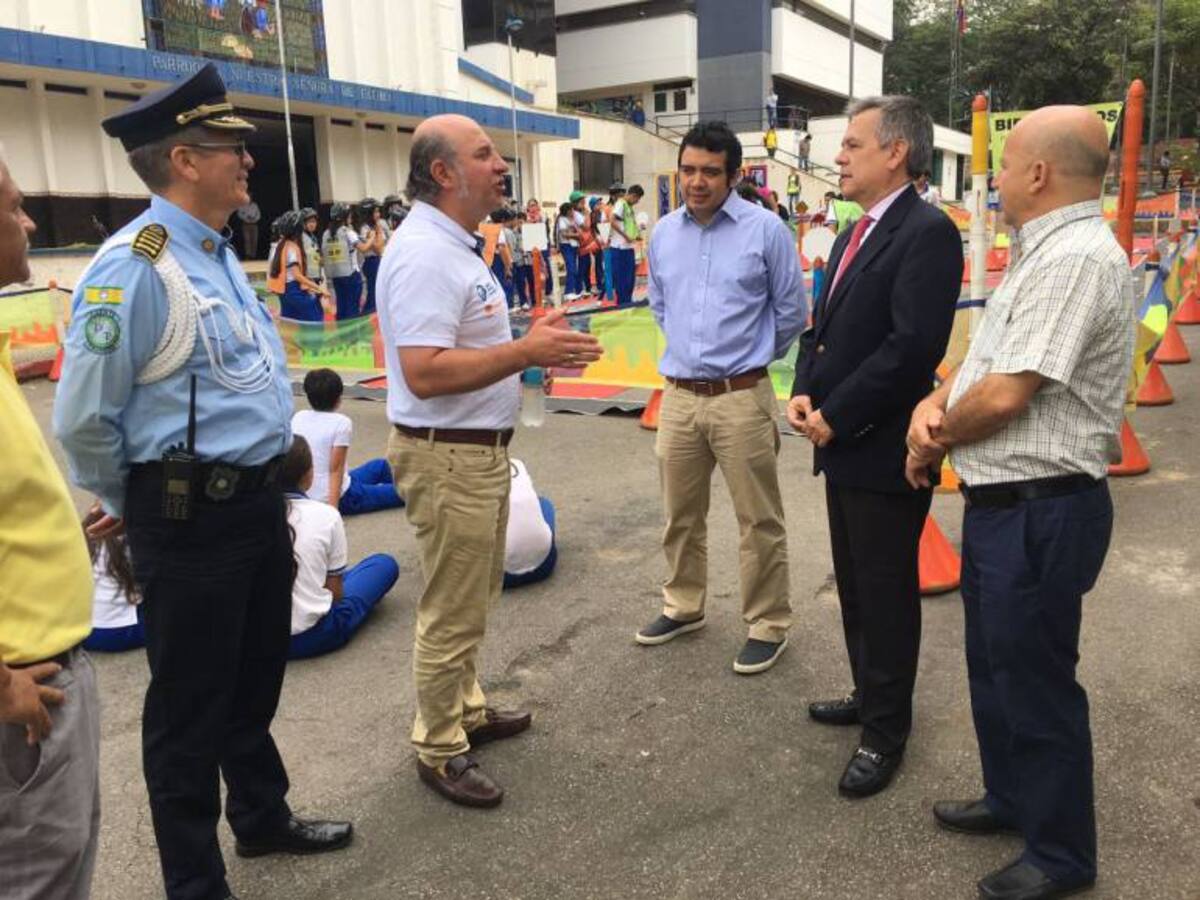 Exceso de velocidad, lo que más mata a los colombianos