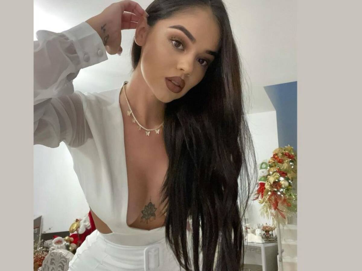 'La Segura' explicó el porqué dejó de usar ropa interior