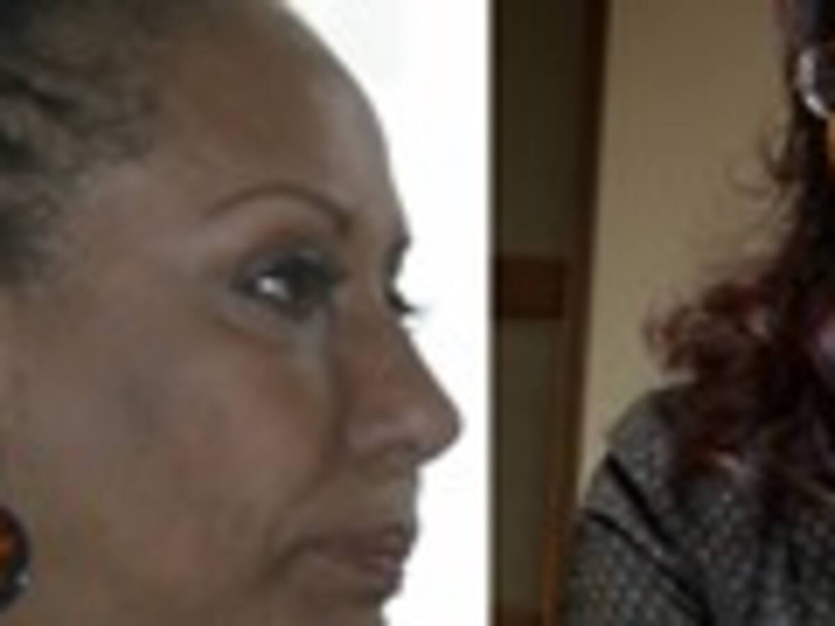 ¿En los debates presidenciales deben participar las candidatas Viviane Morales y Piedad Córdoba?