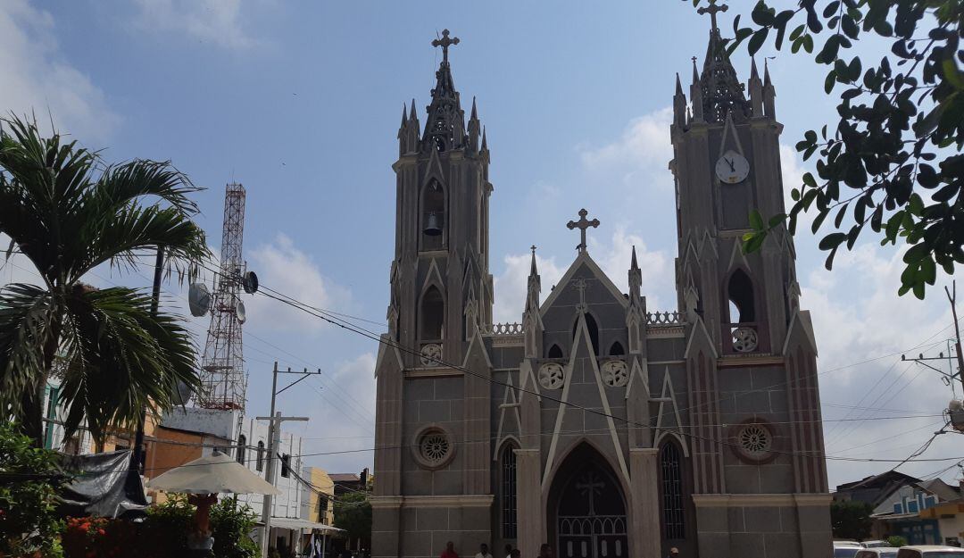 Gobernador de Sucre alerta sobre presencia del ELN en Sucre,Sucre