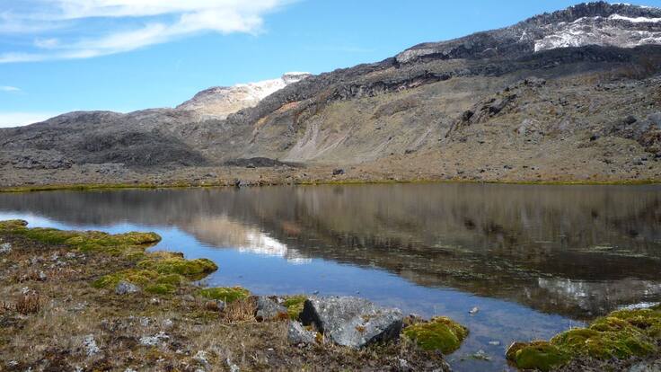 Los dejaron solos, no hubo socorro: Denuncia tras la muerte de Kevin Bocanegra en Nevado del Tolima