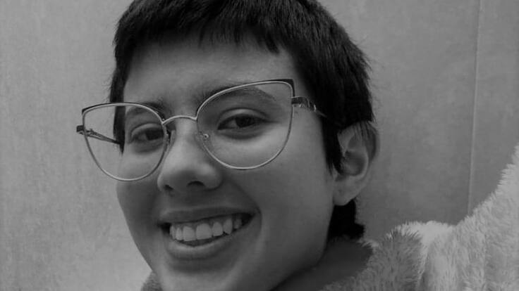 Antonio Bermudez, padre de joven muerta