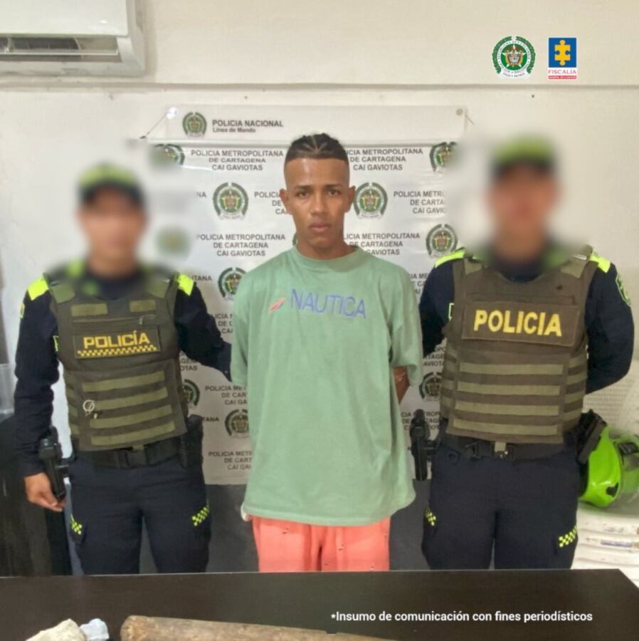 Fiscalía General de la Nación