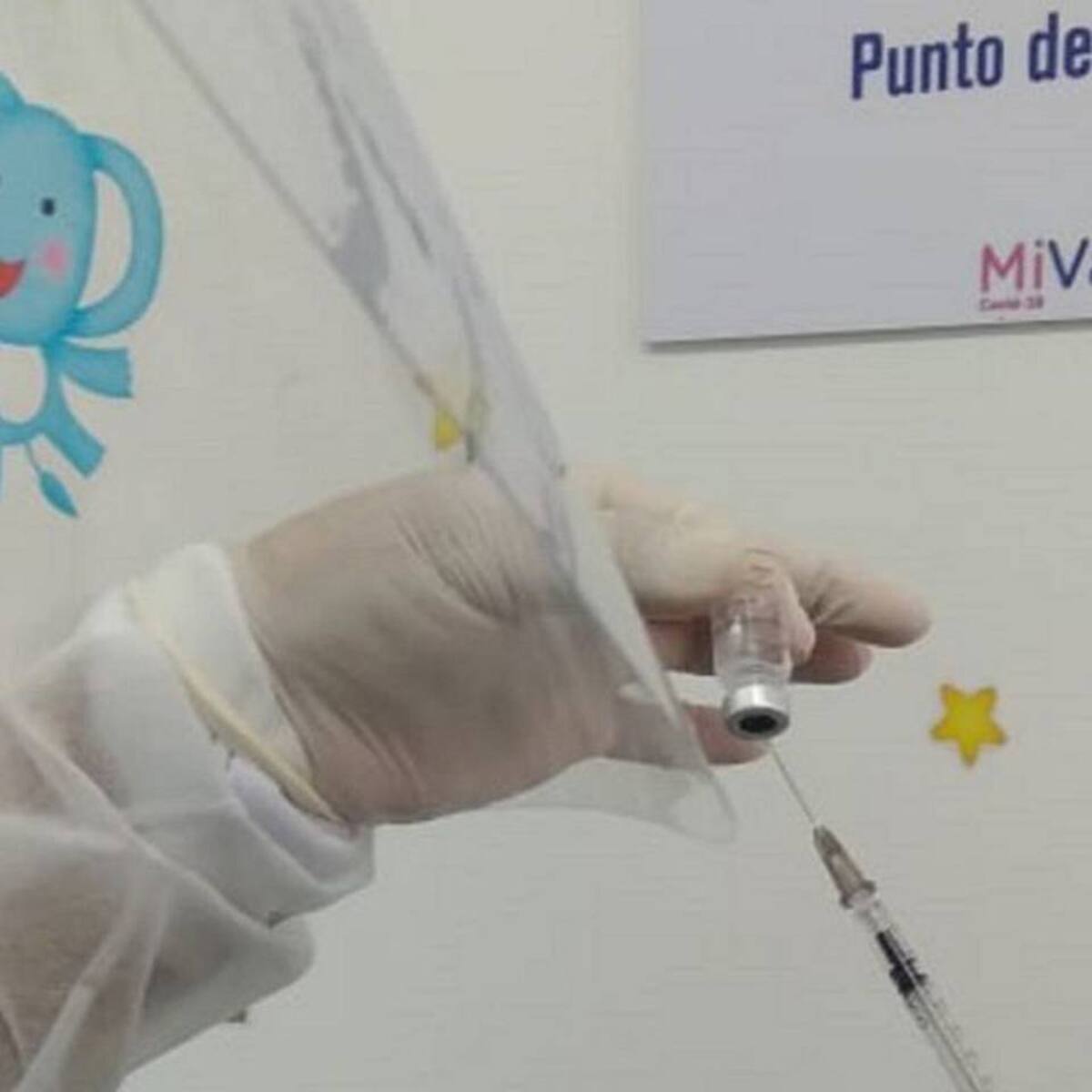 5.000 vacunas COVID en riesgo de vencimiento por falta de aplicación en Quindío