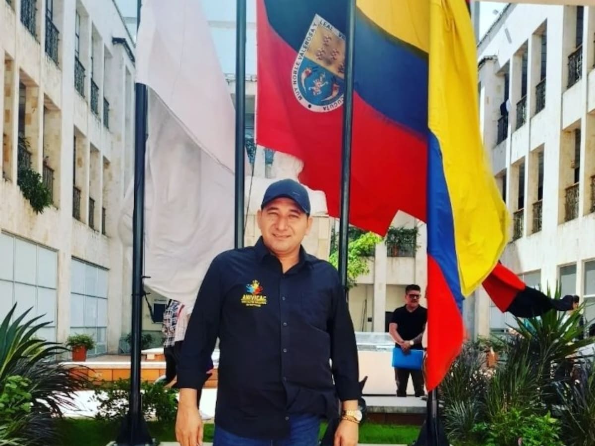 Amenazan a líder de las víctimas y candidato al Congreso en Cúcuta