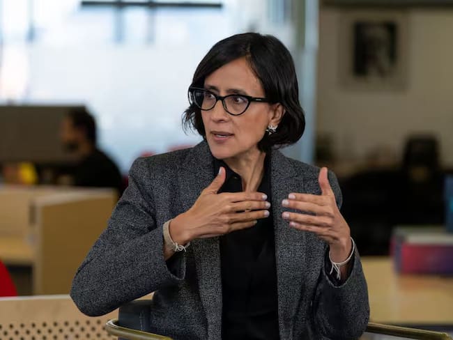 Tribunal de Cundinamarca negó pérdida de investidura de exconcejal de Bogotá, Susana Muhamad